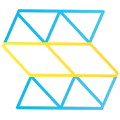 Ränteskog logo